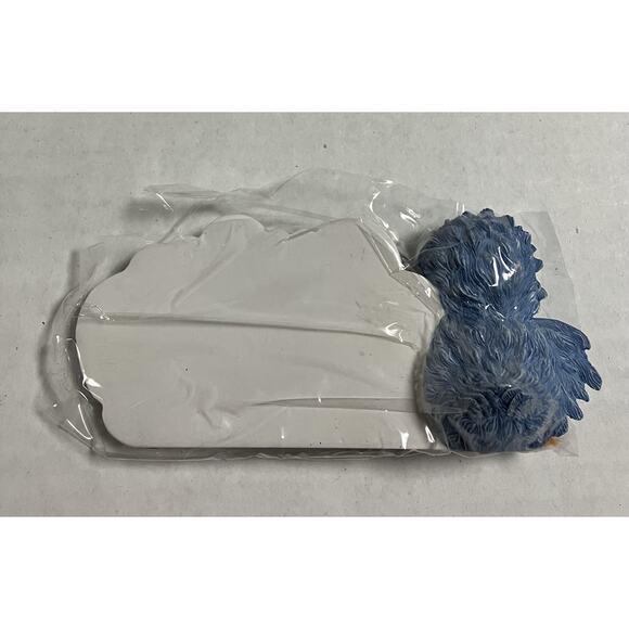 Vtg 1998 Sonshine Promises Plaque Collection Happy Heart is Good Medicine Clasby - Picture 5 of 10